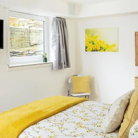 Apartmán Hilltop *