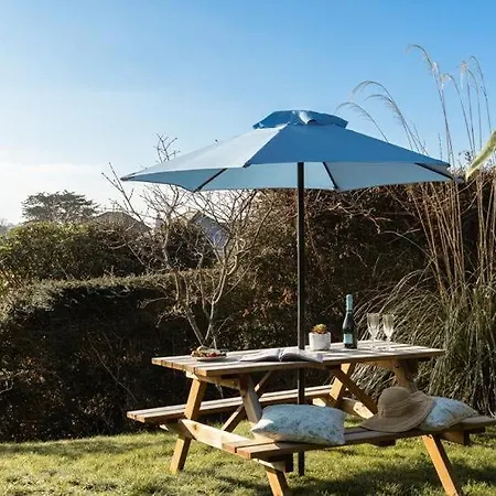 Apartmán Hilltop St Austell