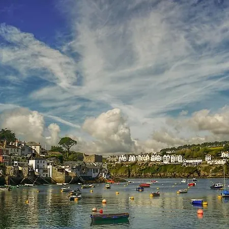 Hilltop * St Austell