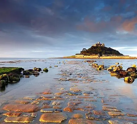 Hilltop * St Austell