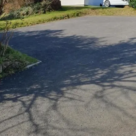 Apartmán Hilltop St Austell